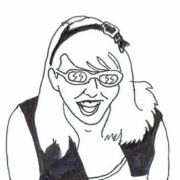 我是薇纸啊 头像