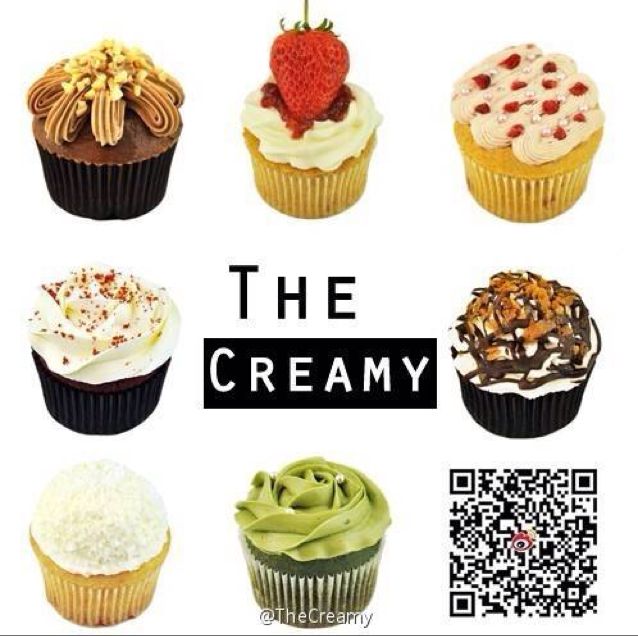 TheCreamy🍩 头像