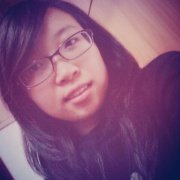 我乃小月也 头像