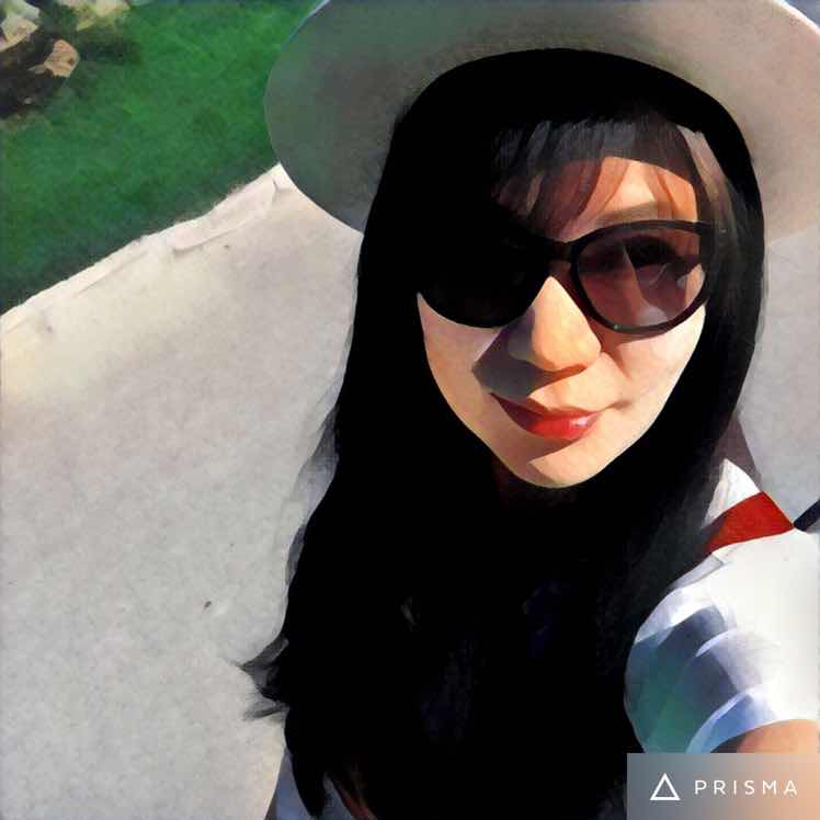 👑🍭👧Lisa 头像