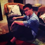 三战的张安 头像