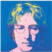 安迪沃霍尔 头像