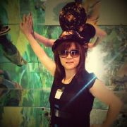 麦妥拉姆mitoRam 头像