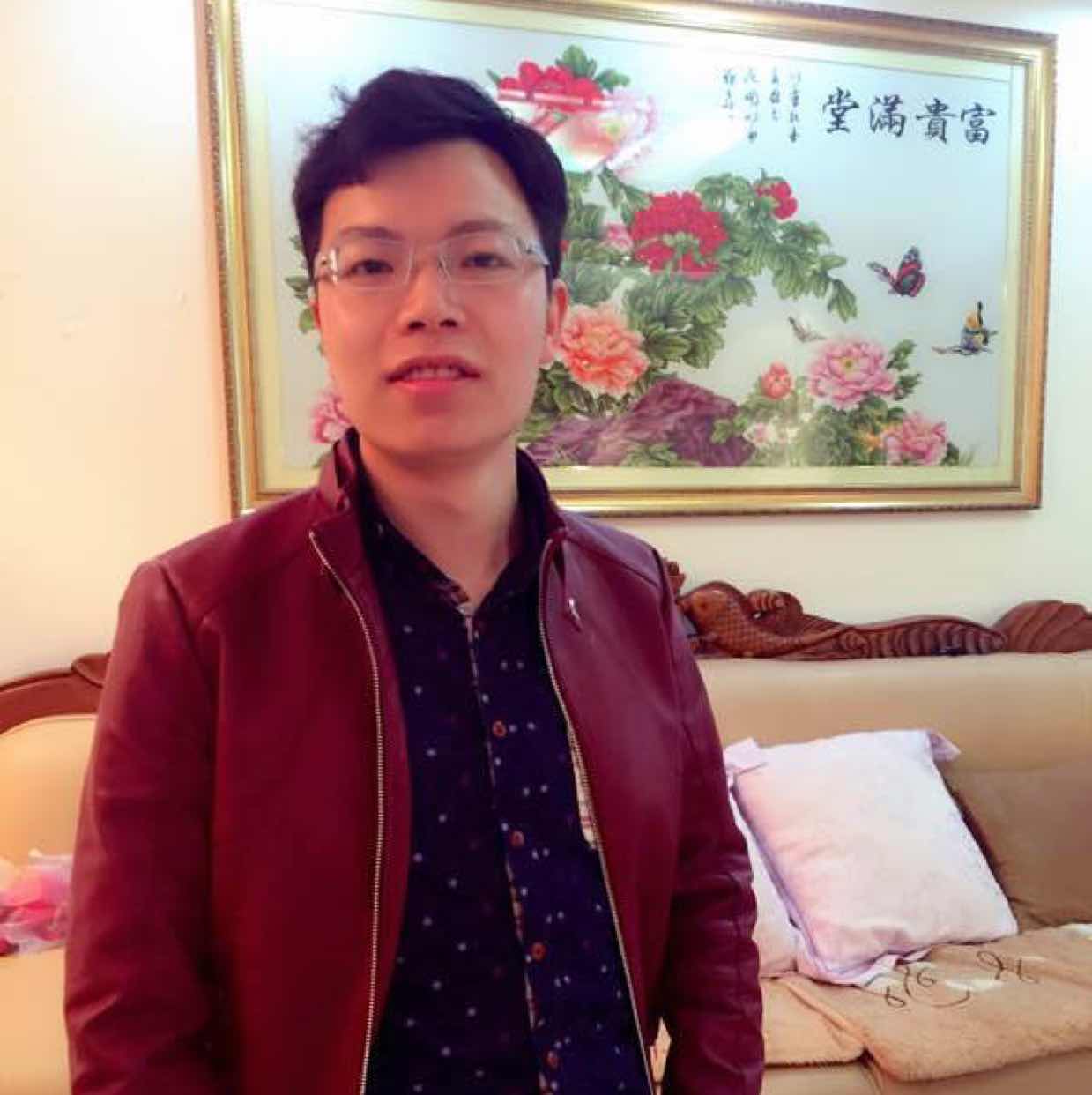 计算机蚱蜢 头像