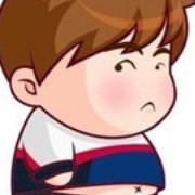 失控的小番茄 头像