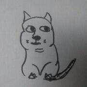 今天又抢同学的零食了 头像