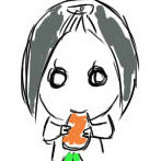 没人能救你 头像