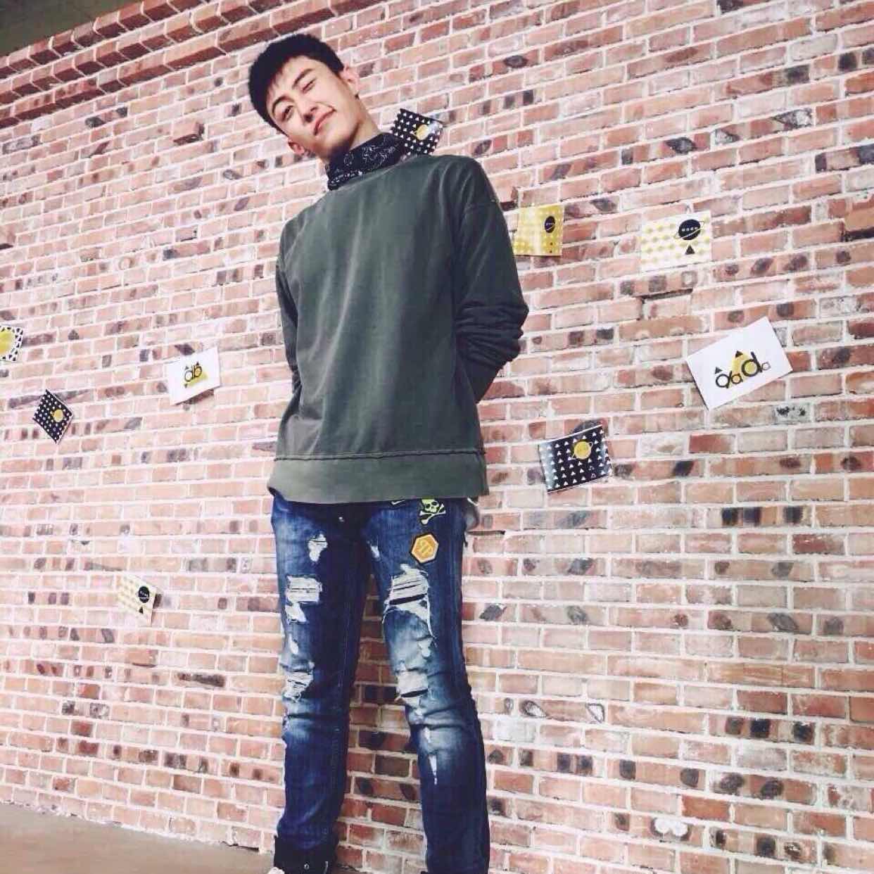 蘑菇装修HRBP-田琨 头像