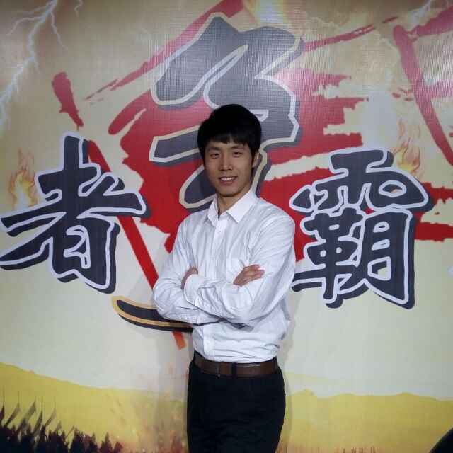 王微☞Victor 头像