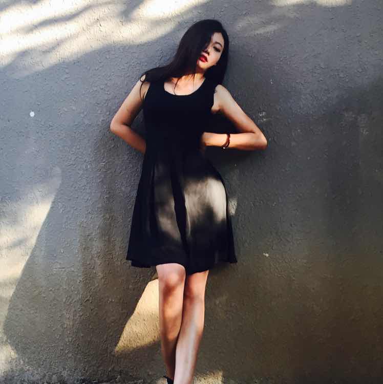 不说话🙊 头像