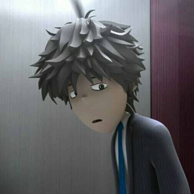 天气也犯错 头像