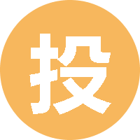 投行小清新 头像