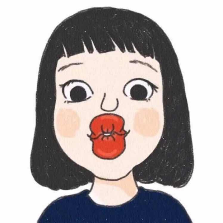 山人 (˶‾᷄ ⁻̫ ‾᷅˵) 头像