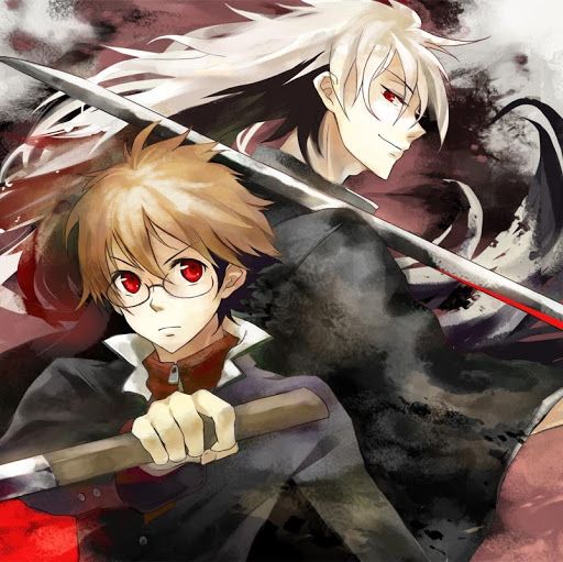 Dolphin Zhang 头像