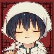 戈壁滩上的白杨树- 头像