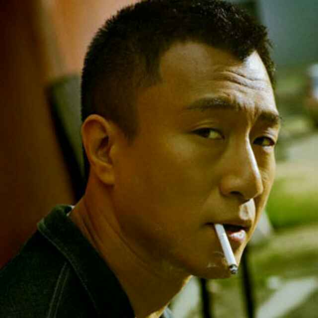 生产队老胡 头像