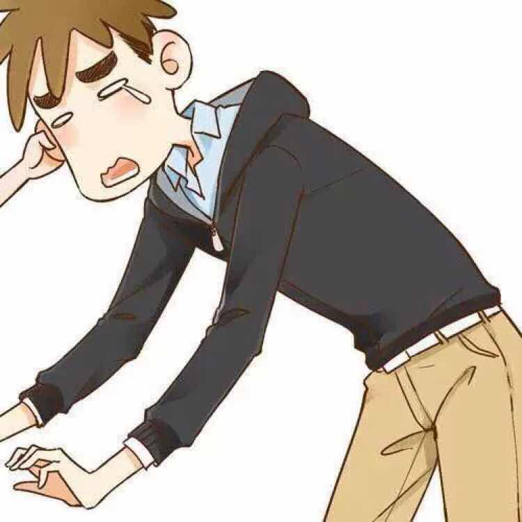 你若喜欢怪人 头像