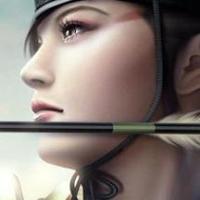 双鱼座张飞 头像