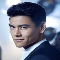 信息可视哗哗哗 头像