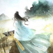 我跳起来两米八 头像