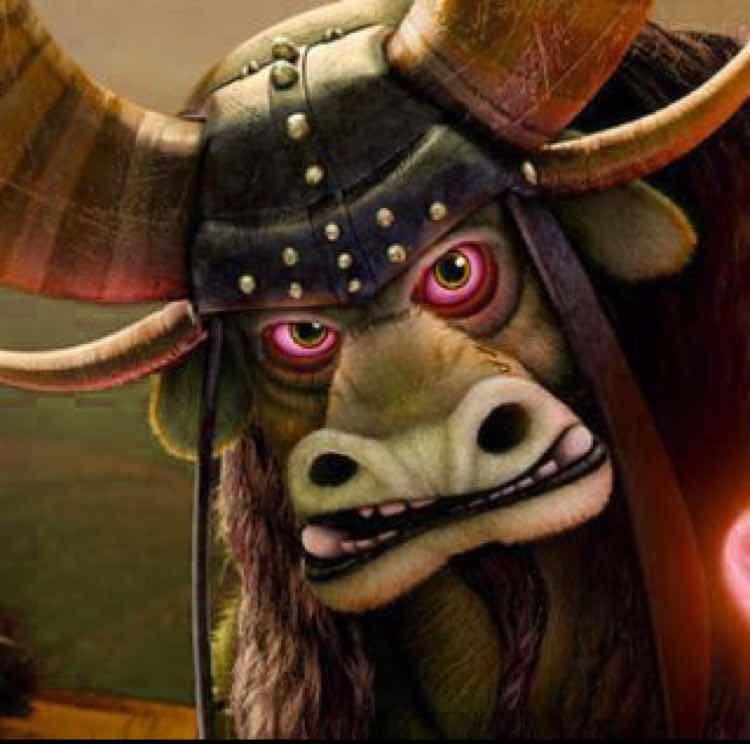 大王我巡山 头像