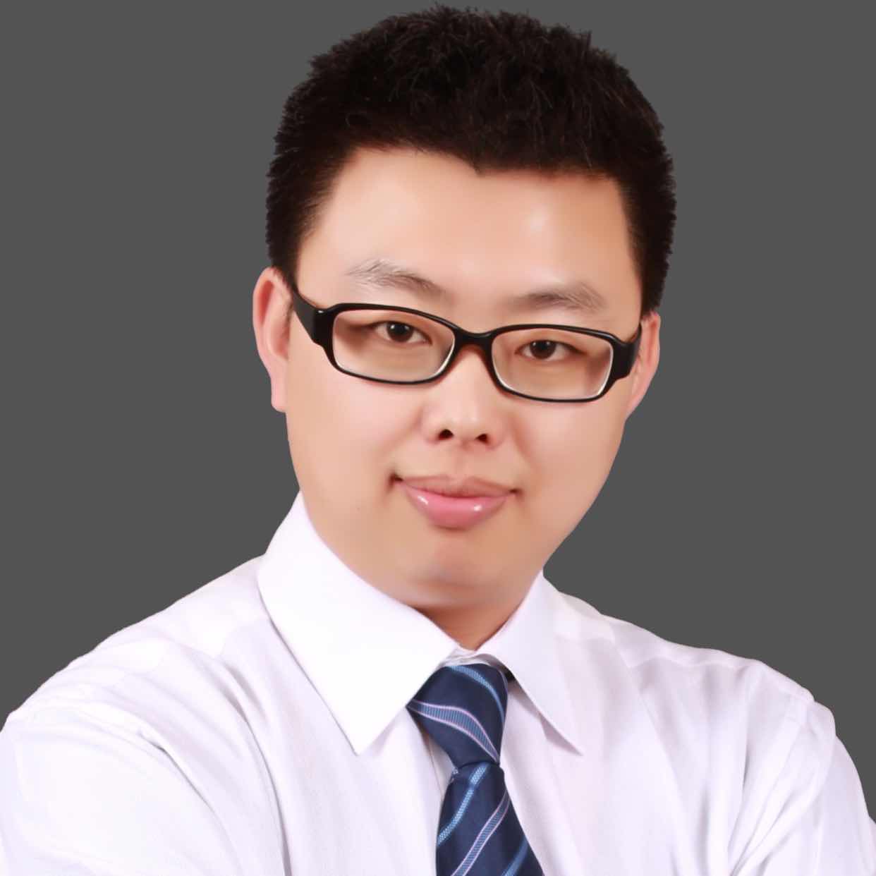 冯红兵@快收银 头像