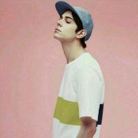 制药2014马子航 头像