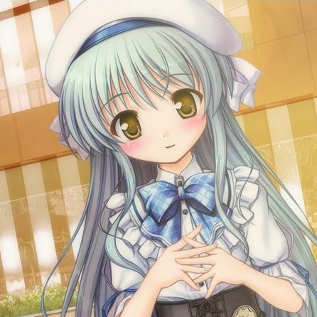 Peter Liang (緋色のツバサ) 头像