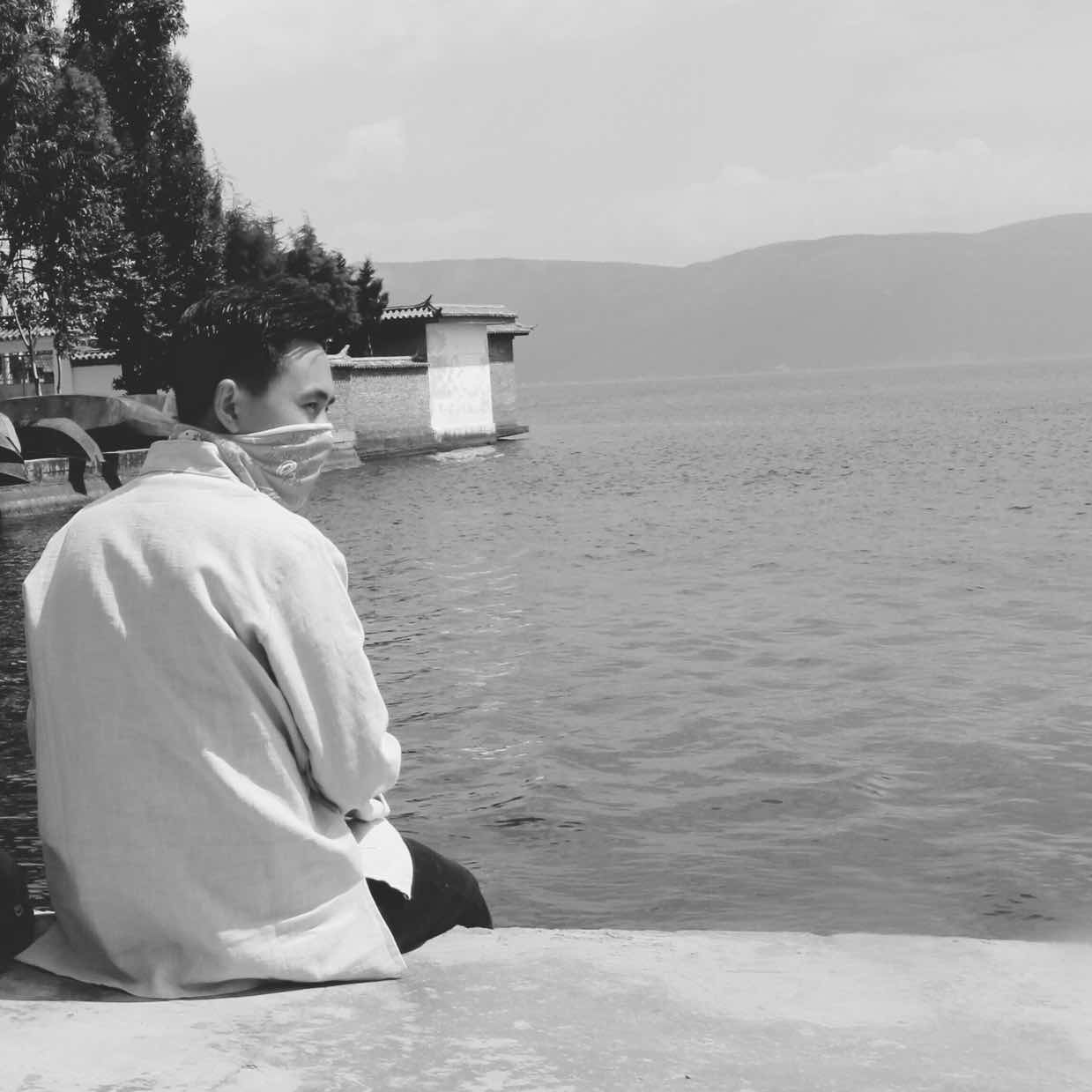 A.💋legend- 头像