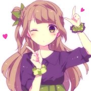 小菜鸟要发力 头像