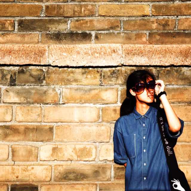 睡午觉觉🌵 头像