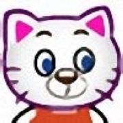 荞麦稻草人儿 头像