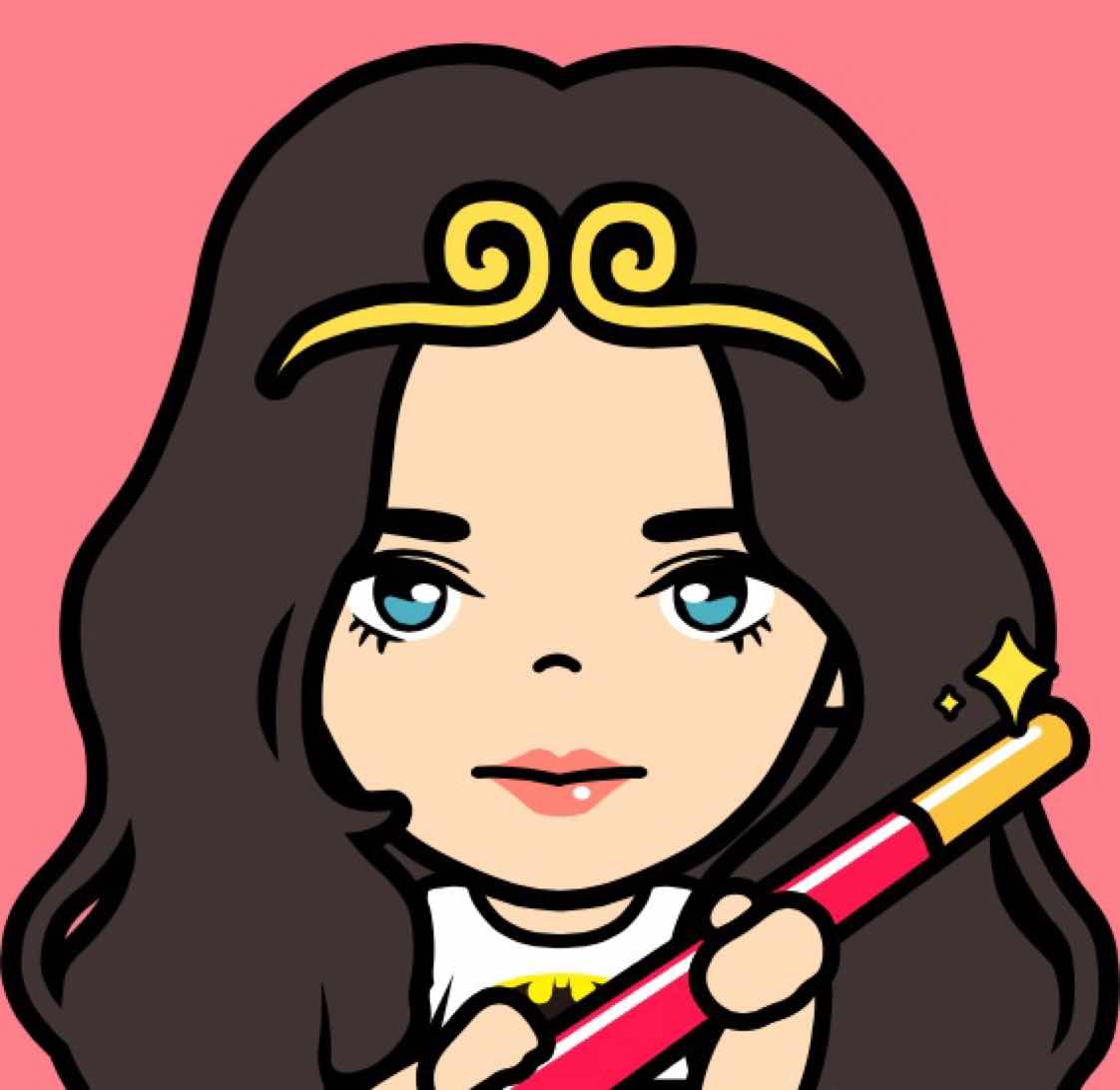 半糖摩卡🍬 头像