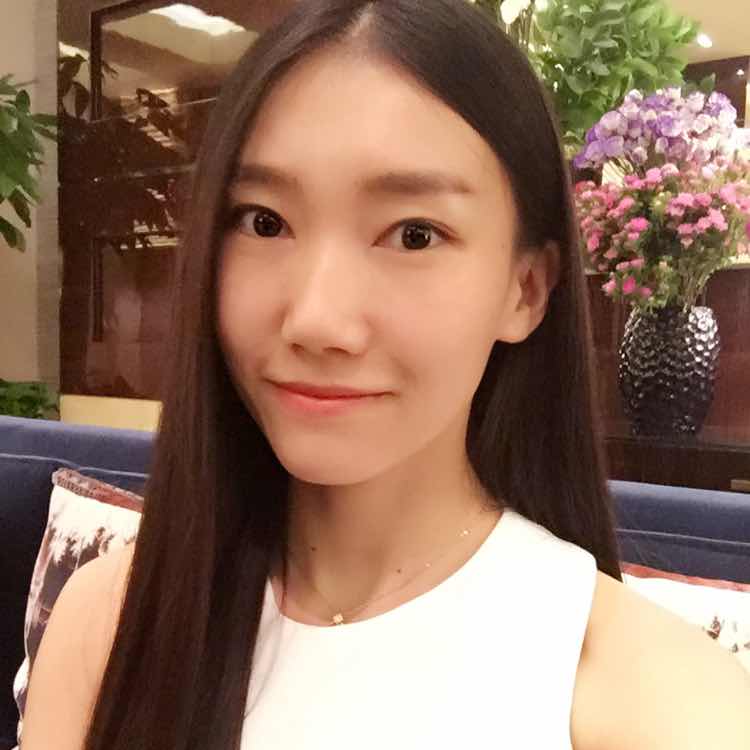 a 晶晶 song 头像