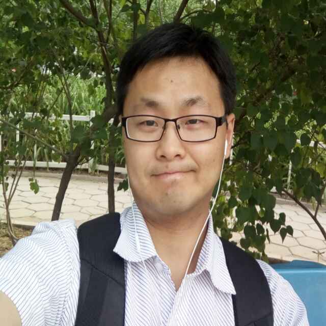 bst蓦然回首 头像