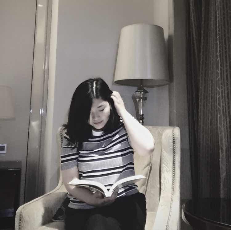 高琼_智慧联盟 头像