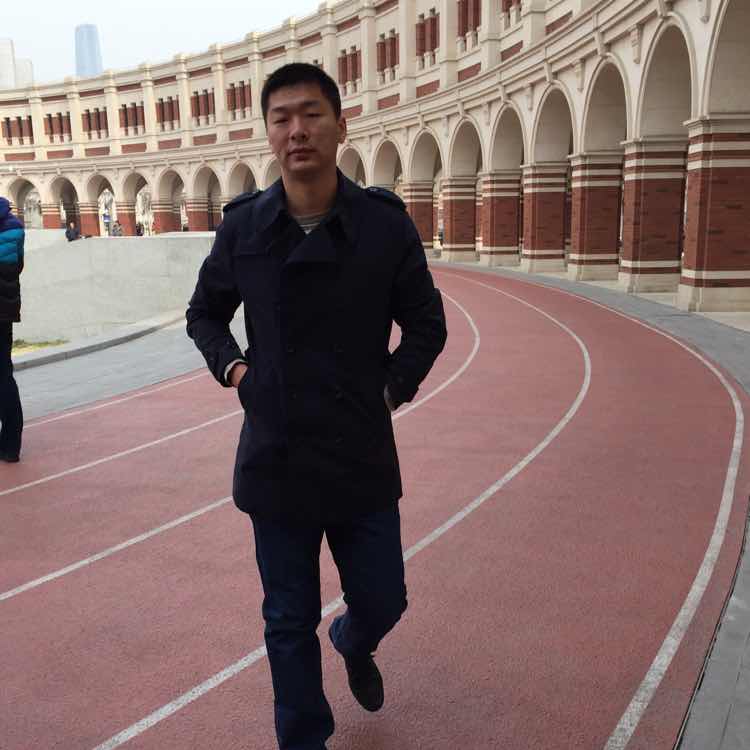 万源的大海 头像