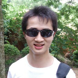 William Cheng 头像