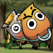 訆我哀木涕 头像