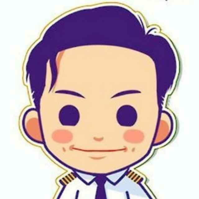 符振宇👽 头像