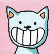 硕鼠的主子 头像