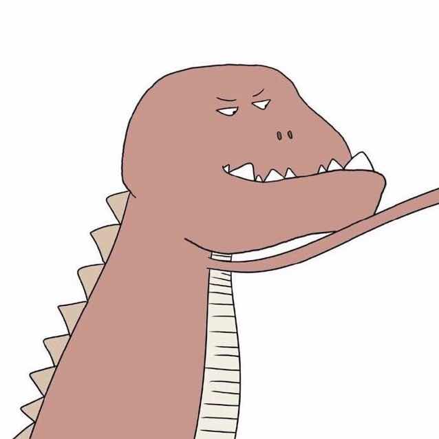 别艾特我的宝宝🙄 头像