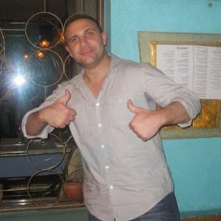 Haig Panossian 头像