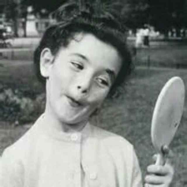 糖炒栗子 🌰 头像