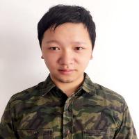 大力水手JEFF 头像