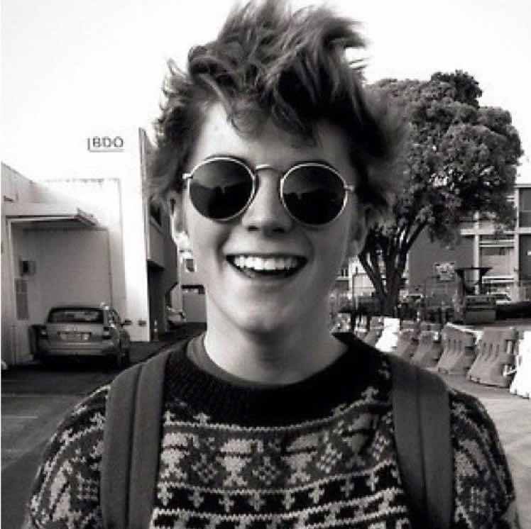 Ivan杨凯-产品研发部 头像