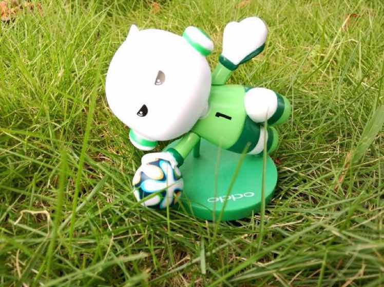 周怡 Melody🍭 头像