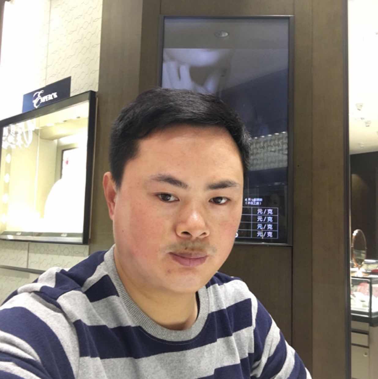 陈俊--无锡凯数科技13814225545 头像