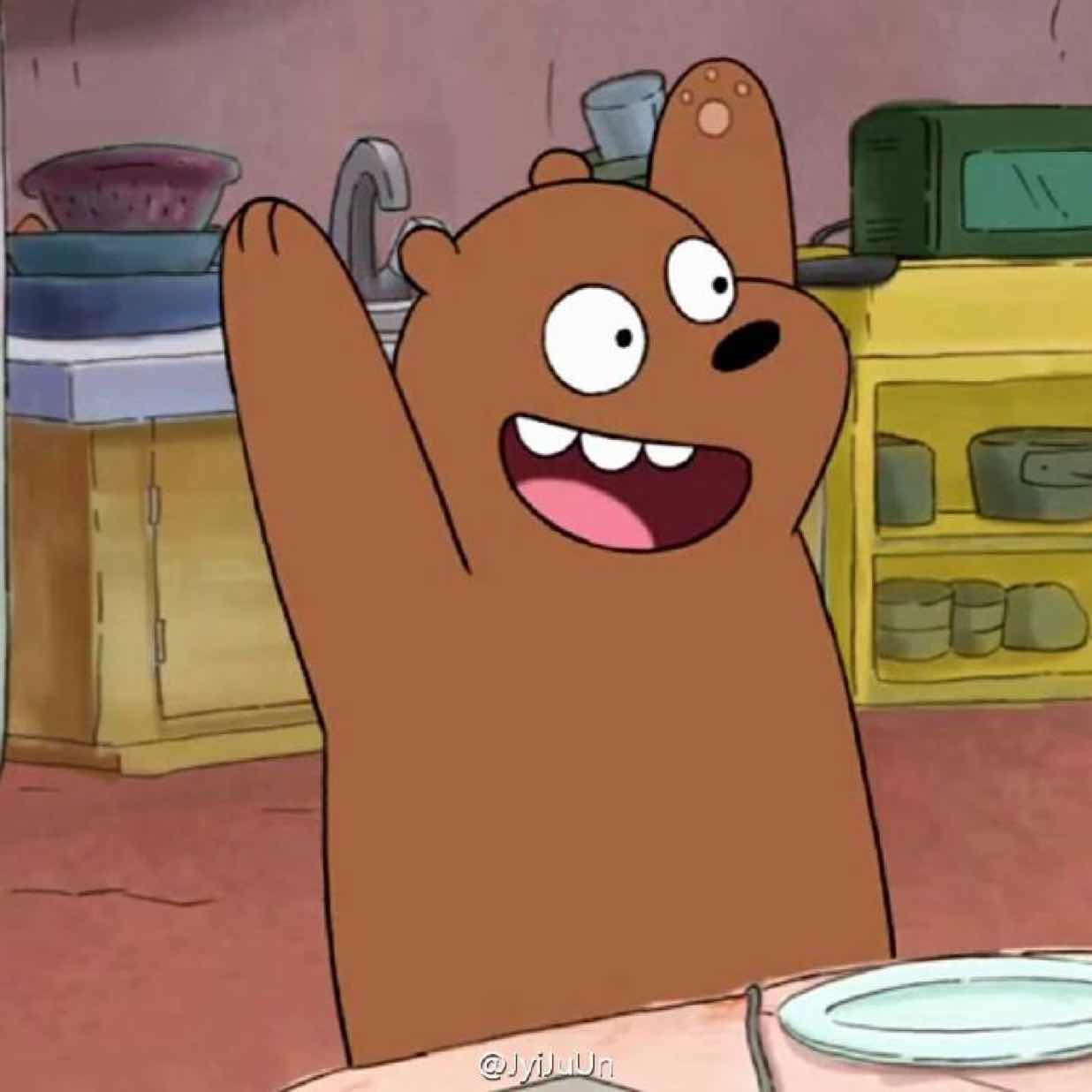 神经经小妞 头像