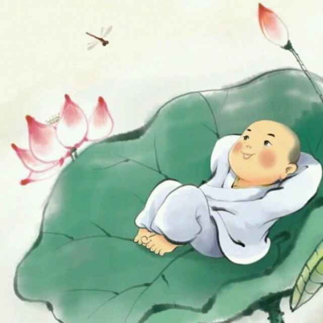 缘渡.文志勇 头像